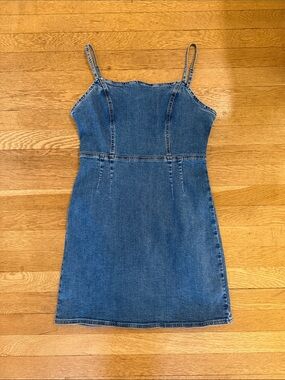 O’Neil Denim Mini Dress